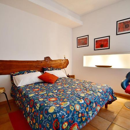 B&B Teranga Montecarotto Esterno foto