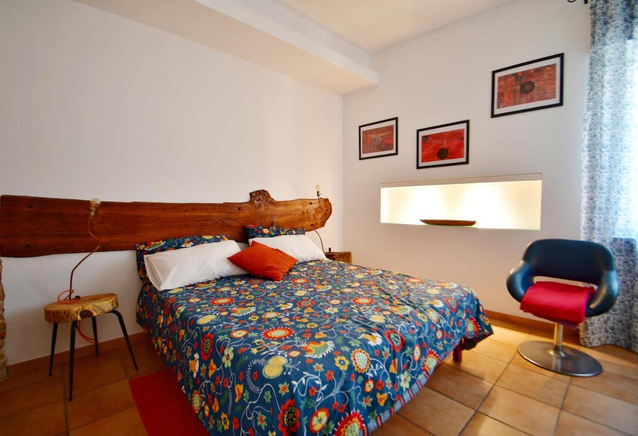 B&B Teranga Montecarotto Esterno foto