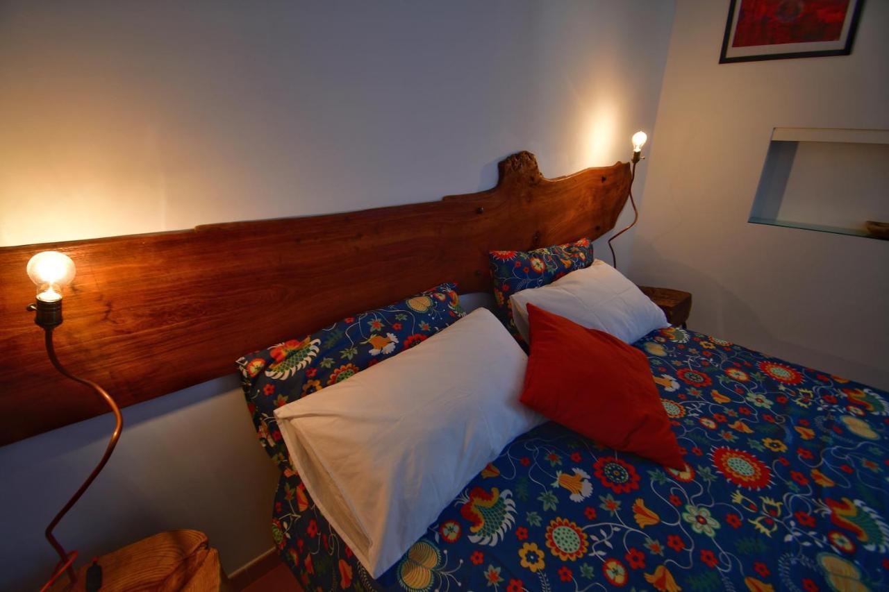 B&B Teranga Montecarotto Esterno foto