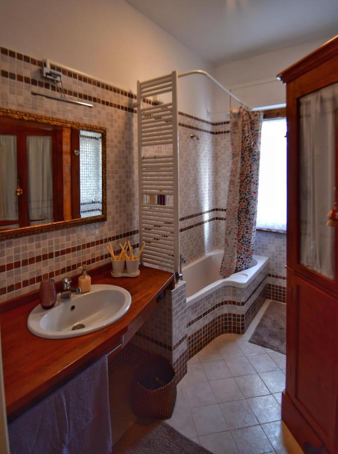 B&B Teranga Montecarotto Esterno foto