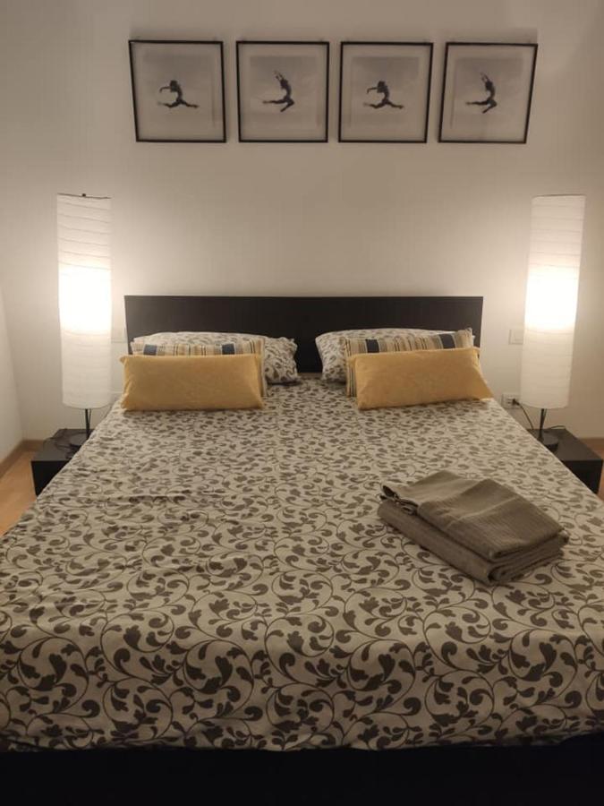 B&B Teranga Montecarotto Esterno foto
